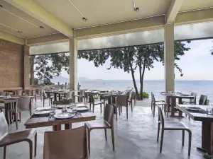 Samed Hideaway Resort
