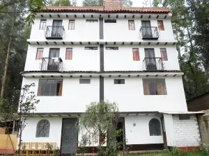 Hostel Casa Del Montañista