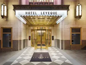 Hotel LeVeque, Autograph Collection