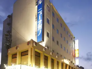 新長野NeXT飯店
