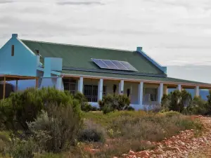 Aleandrii Farmstay
