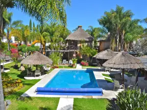 La Aldea Hotel & Spa