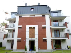 Green Garden Residence