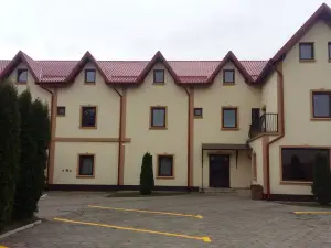 Hotel Intim