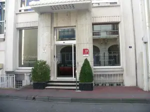 Hôtel Moderne