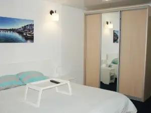 Mini-Hotel Kiparis