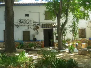 House with 5 Bedrooms in Córdoba, with Private Pool, Enclosed Garden a