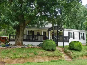 Stoney Fork Bed and Breakfast