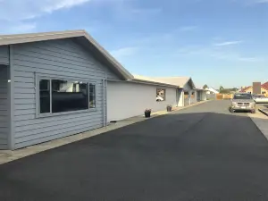 Winton Lifestyle Motel Units