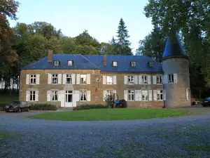 Château de l'Aviette