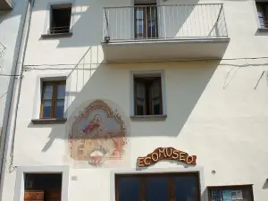 Albergo Diffuso Ornica Nel Cuore