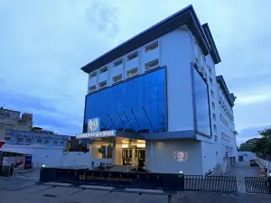 Goutham Grand Hotel