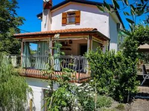 Apartments Smile by Rent Istria