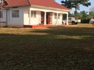Rafting River Nile House Jinja