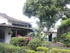 La Provincia Casa Campestre