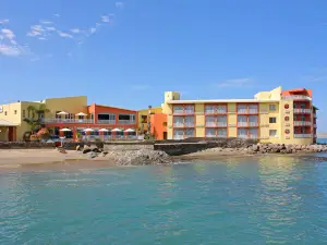 Lüderitz Nest Hotel