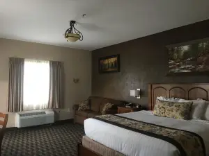 卡羅爾頓溫德姆戴斯飯店