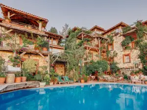 Fidanka Hotel