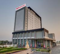 Saura Hotel, Agra