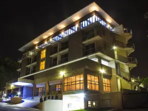 Mpilo Boutique Hotel