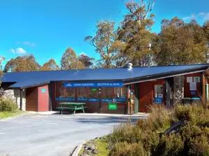 Discovery Parks - Cradle Mountain
