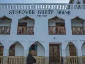 Stopover Guest House - Lamu Town