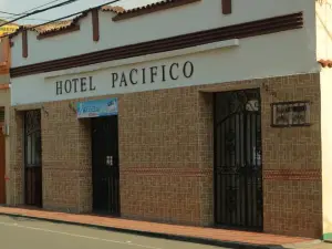Hotel Pacifico Cerca Al Aeropuerto
