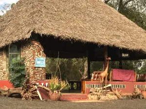 Maasai Simba Camp
