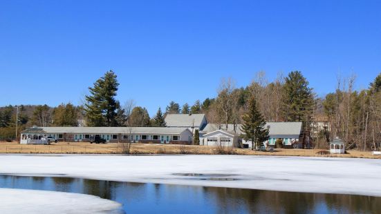 Lake Colby Boat Launch Travel Guidebook Must Visit Attractions In