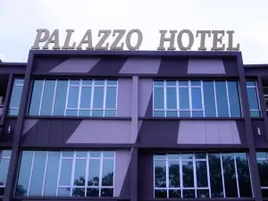 Palazzo Hotel Kulai