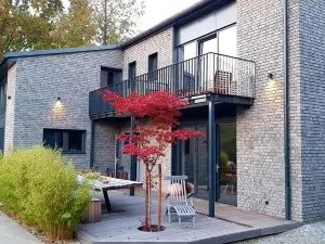 Hey Spreewald Ferienapartments