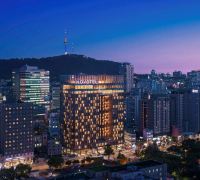 Novotel Ambassador Seoul Dongdaemun Hotels & Residences