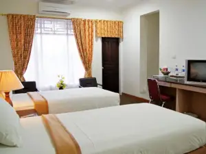 Hotel Umega Syariah