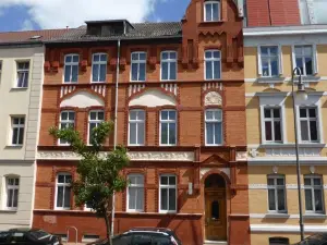 Stadtvilla Dessau