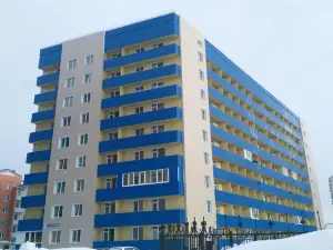 Dobrye Sutki Apartment on Sovetskaya 189 -2