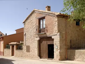 Casa Rural la Carreteria