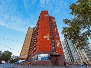 Арт-отель Карелия