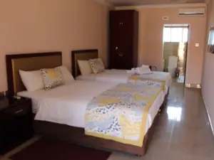 Golden Mile Hotel