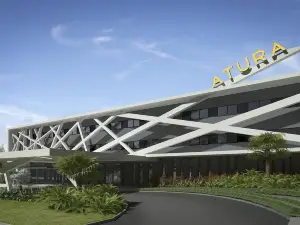 Atura Blacktown, an EVT hotel