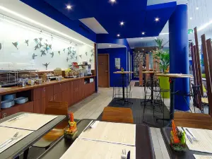 慕尼黑市阿德吉奧公寓式飯店