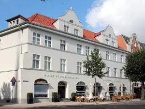 Hotel Schweriner Hof