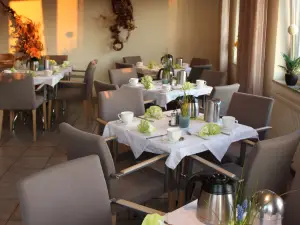 Hotel Wustermark