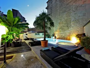 Plaza Madeleine & Spa