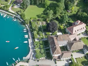 Abbaye de Talloires