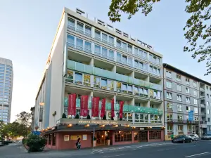 Mercure Hotel Mainz City Center