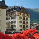 Mont Cervin Palace Promo Code