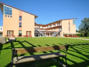 Jufa Familienresort Kempten im Allgäu