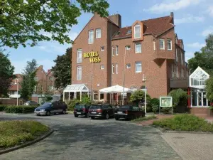 Das Schokoladenhotel
