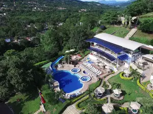 Villeta Resort Hotel