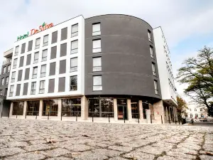 Hotel DeSilva Premium Opole